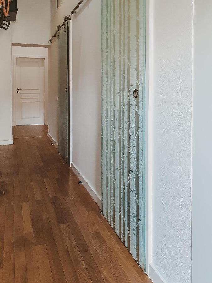 Priestranny Apartman V Centre Košice Esterno foto