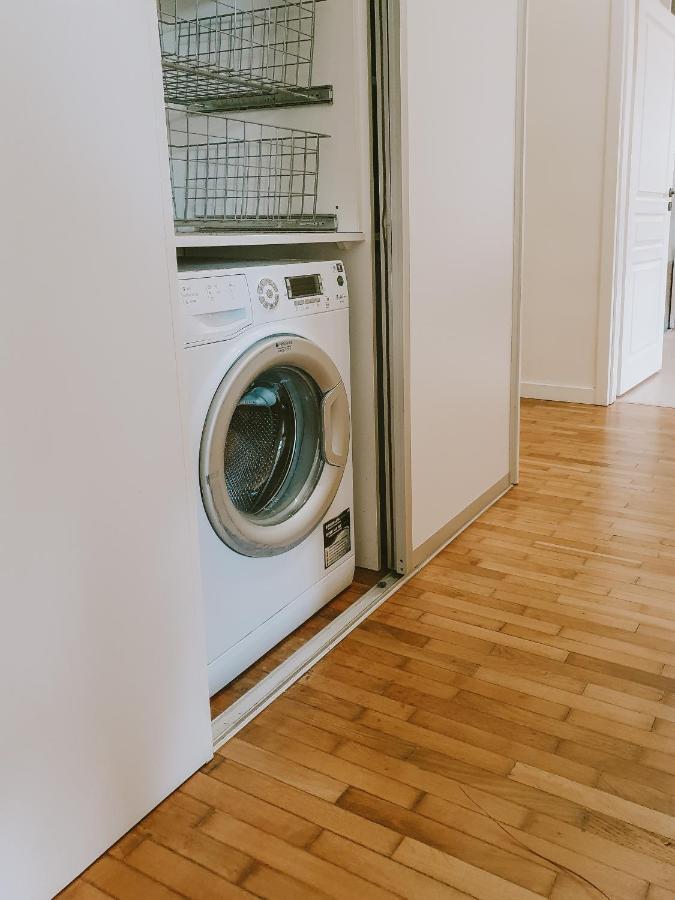 Priestranny Apartman V Centre Košice Esterno foto